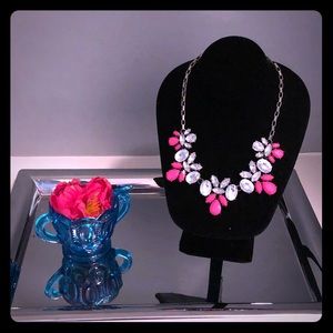 Park Lane “Pink Pop” Necklace